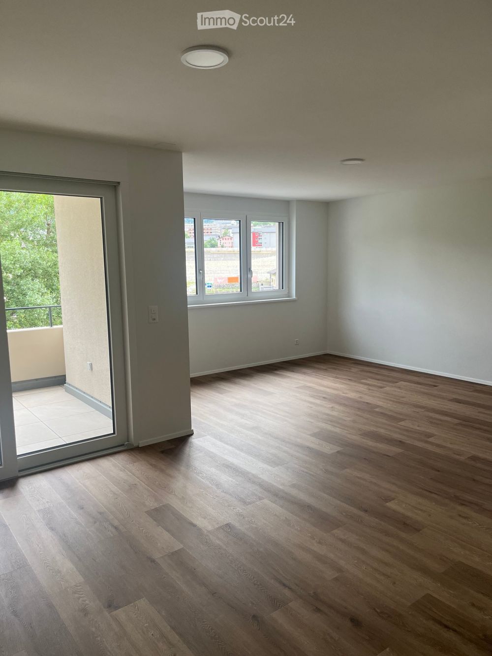 neue, moderne 3.5-Zimmer-Wohnung in Susten verfügbar ab 1. November 2026 - Bild 6