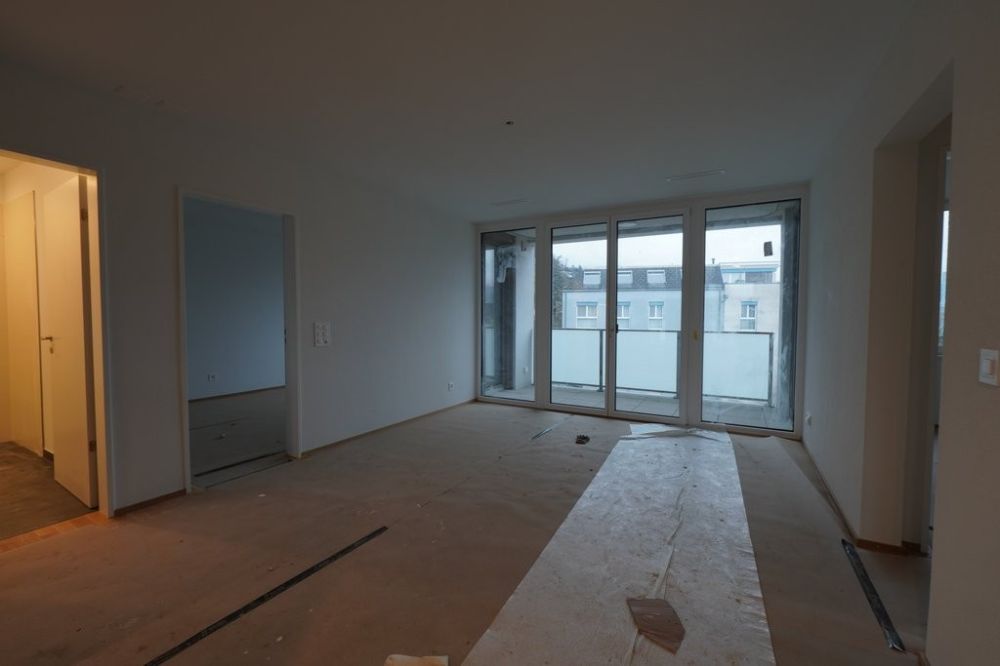 ERSTVERMIETUNG IN LIESTAL - jede Wohnung mit eigenem Waschturm - DSC01643.JPG