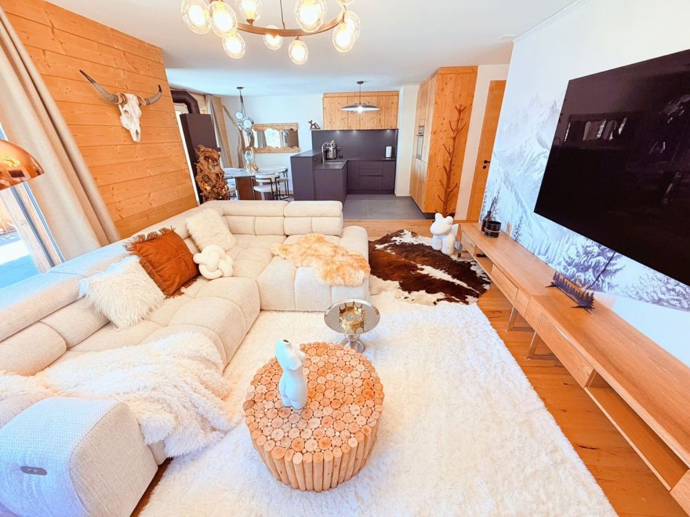 Magnifique 4.5 pces neuf, spacieux & lumineux - Petit résidence - Lieu calme - Bien situé -Belle vue - Bild 1