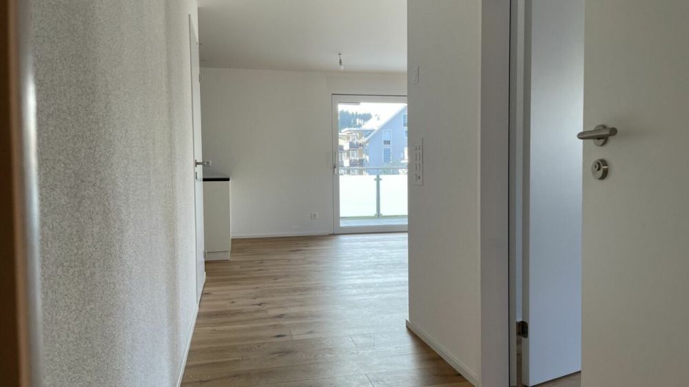 ERSTBEZUG IN MODERNEM NEUBAU - Bild 6