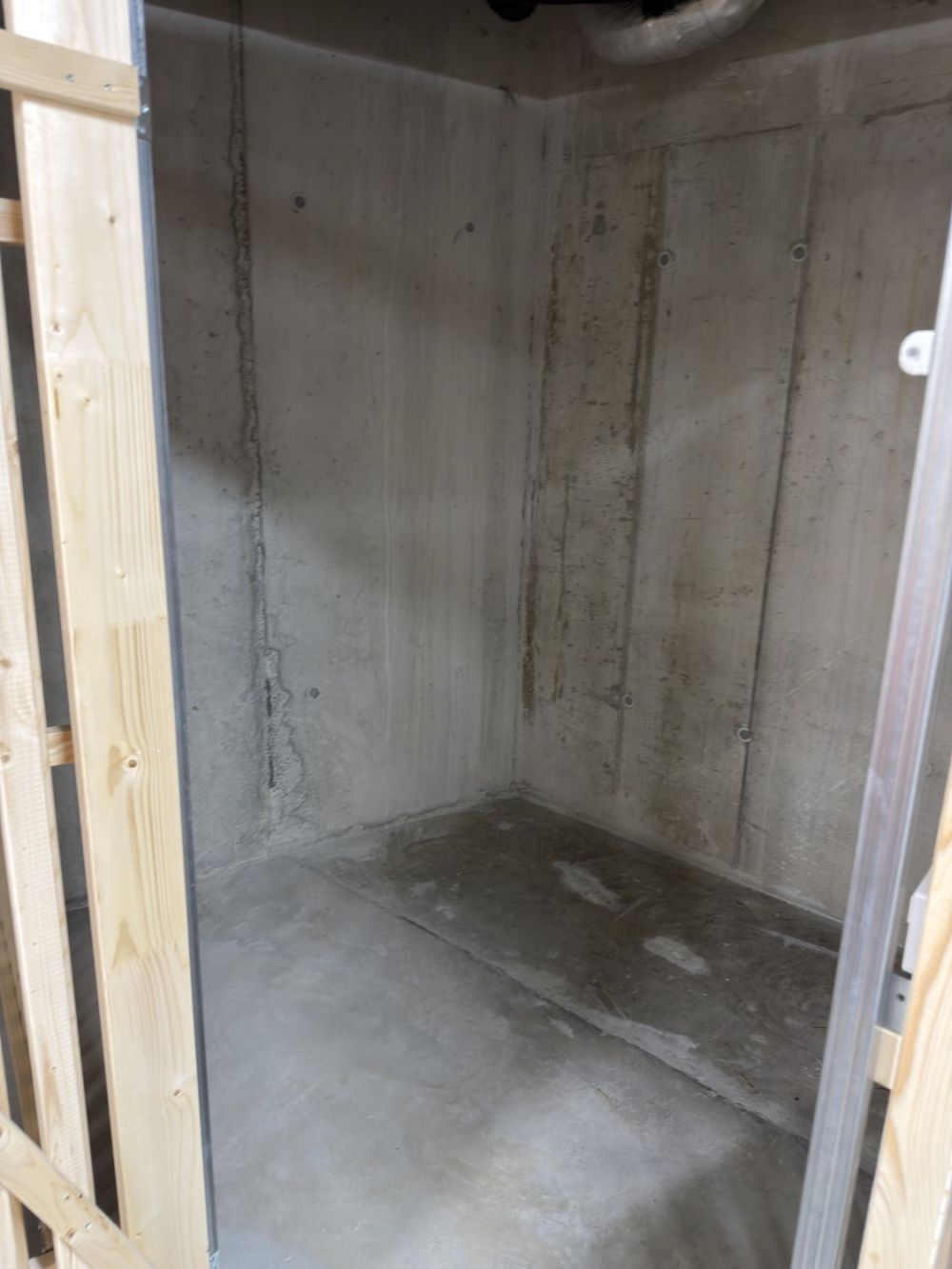 2.5 pièces lumineux avec jardin + loggia  Route de la Gare 93, 1470 Estavayer-le-Lac - Bild 13