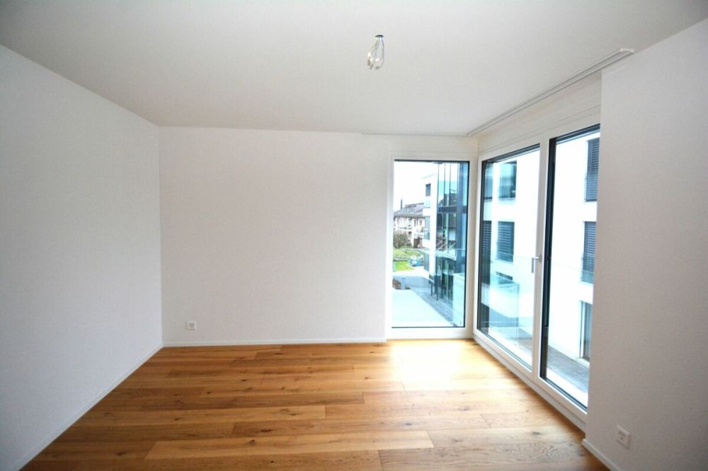 Grosszügig wohnen - modern leben in der Wohnoase Beunden - Bild 1
