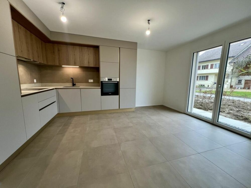 Appartement 2.5 pièces à Forel FR - Bild 1