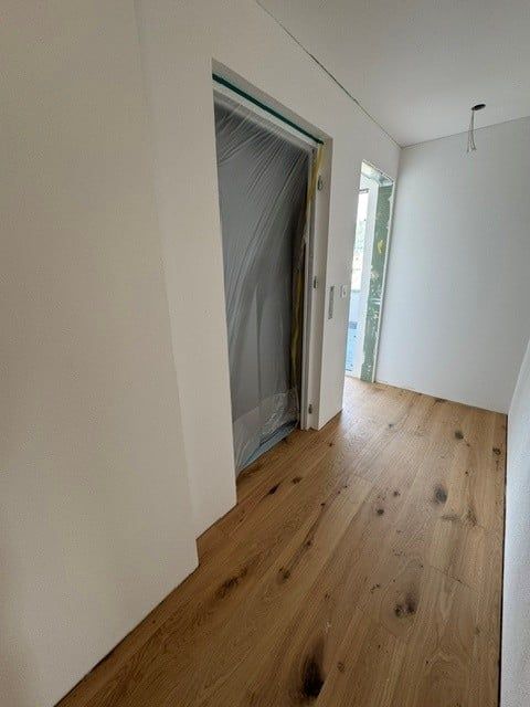 Attika-Wohnung mit grosser Terrasse - Erstbezug nach Totalsanierung - Bild 9