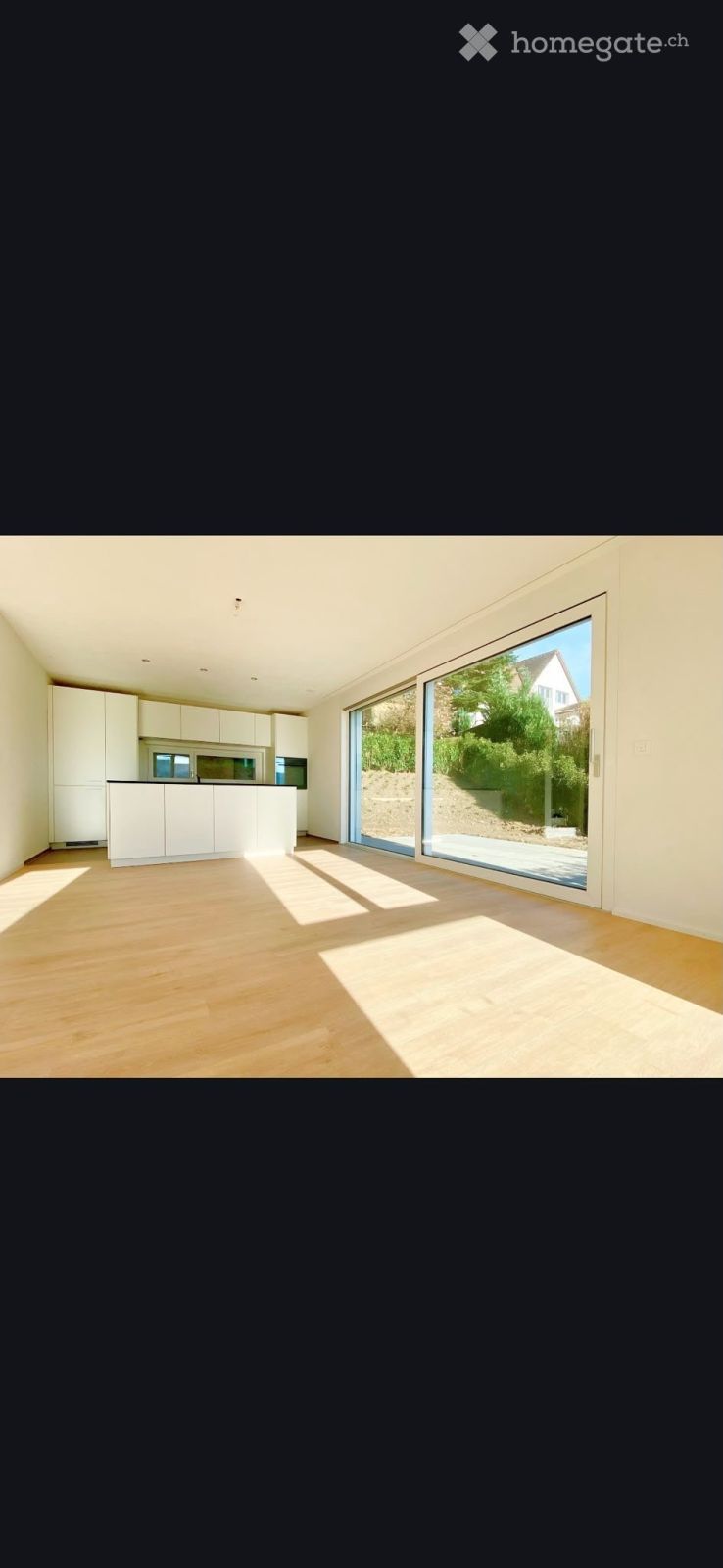 Modernes Wohnglück: Freistehendes 6.5-Zi-Einfamilienhaus mit Traumgarten & Pergola - Bild 12