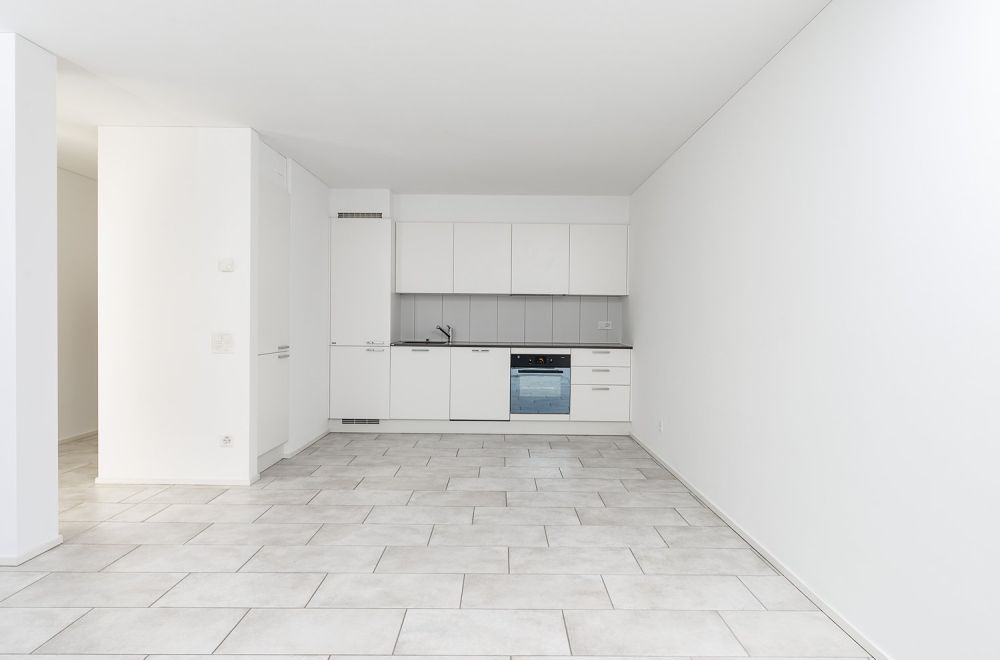 Moderno e pratico - Küche