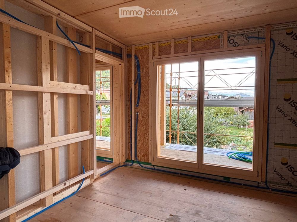 Appartement à  Savièse - Bild 1