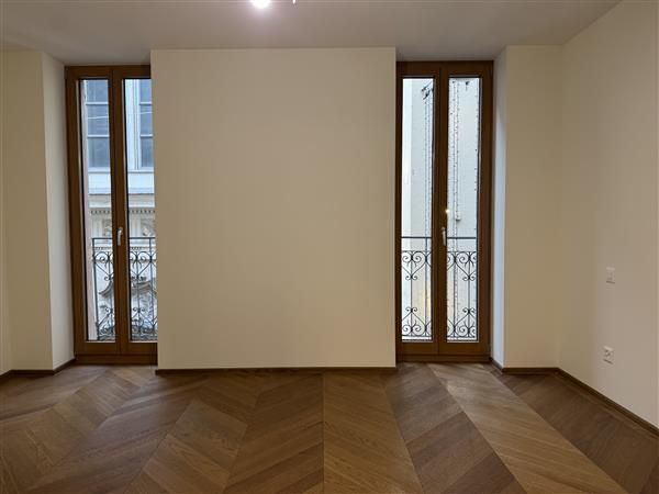 Lugano: Appartamento duplex 4.5 locali - Camera