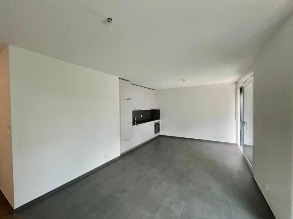 Un nouveau chez-vous, 2.5 pièces moderne - Bild 3