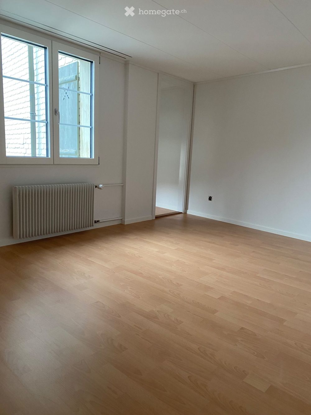 Wohnung 4.5 Zi im Zentrum Herisau - Bild 4