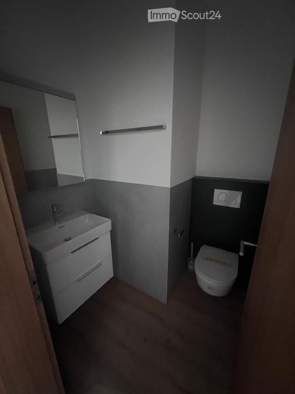 4.5 Zimmerwohnung - Erstbezug nach Renovation - Bild 7