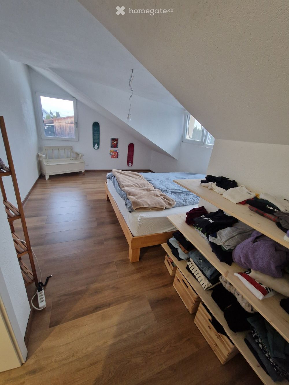 Einfamillienhaus (Tiny-Haus) in Hallau - Bild 10