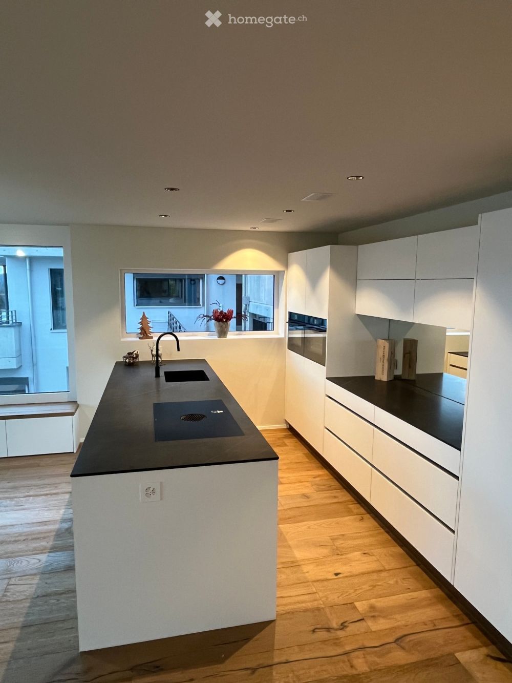 Exklusive Terrassenhäuser in Eggenwil – Wohnen im Eigentumsstandard nahe Zürich - Bild 4