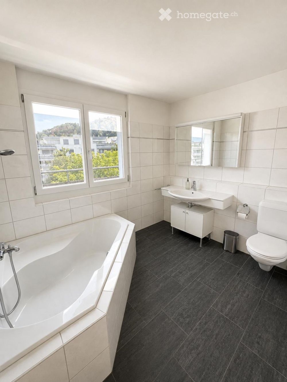 Grosszügige 4.5-Zimmer-Dachwohnung im Neubau in Bülach - Bild 9