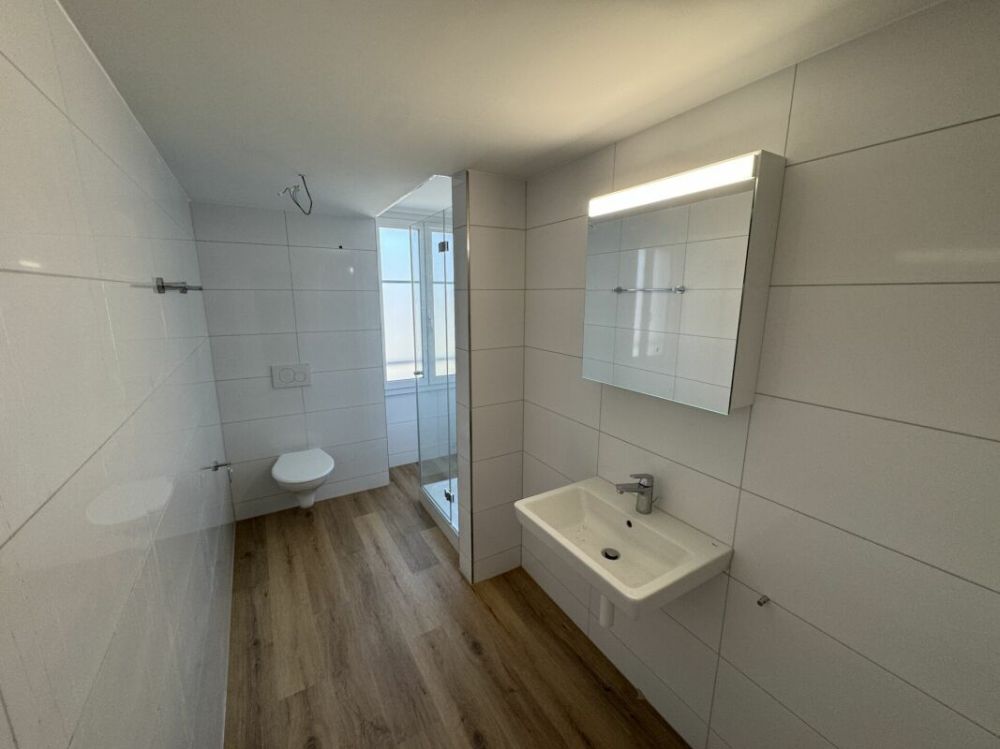 Helle & moderne 3.5-Zimmer-Wohnung - Bild 2