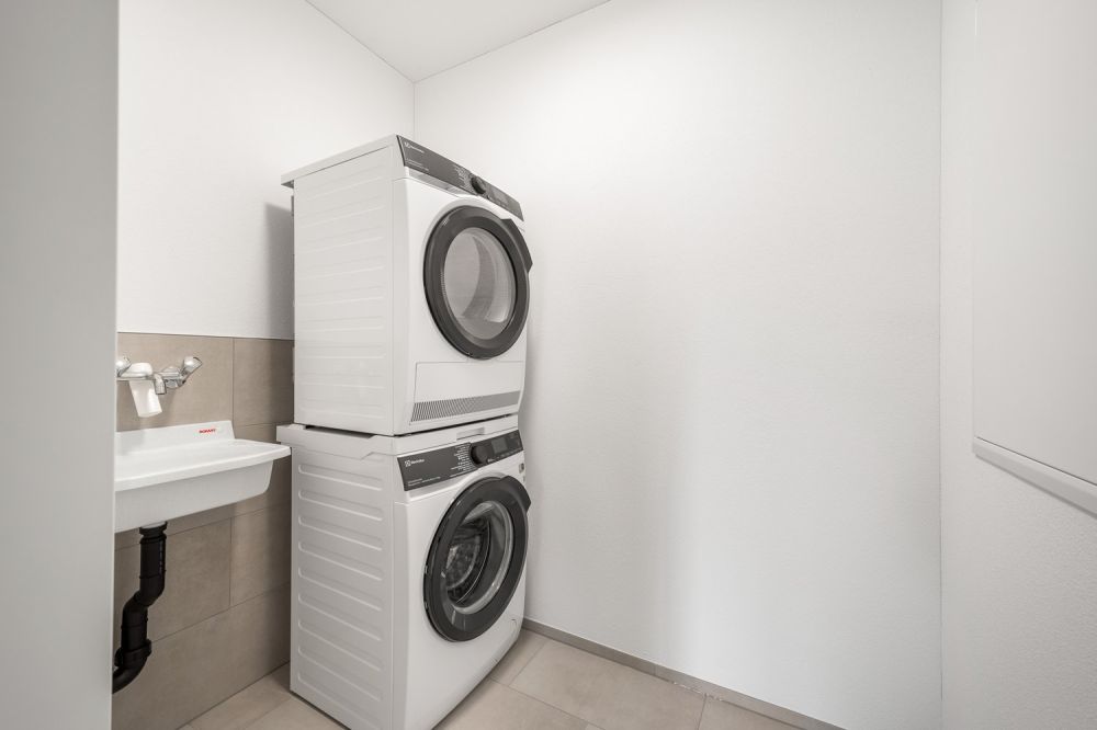 4.5-Zimmer-Terrassenwohnung in Bülach - Bild 3