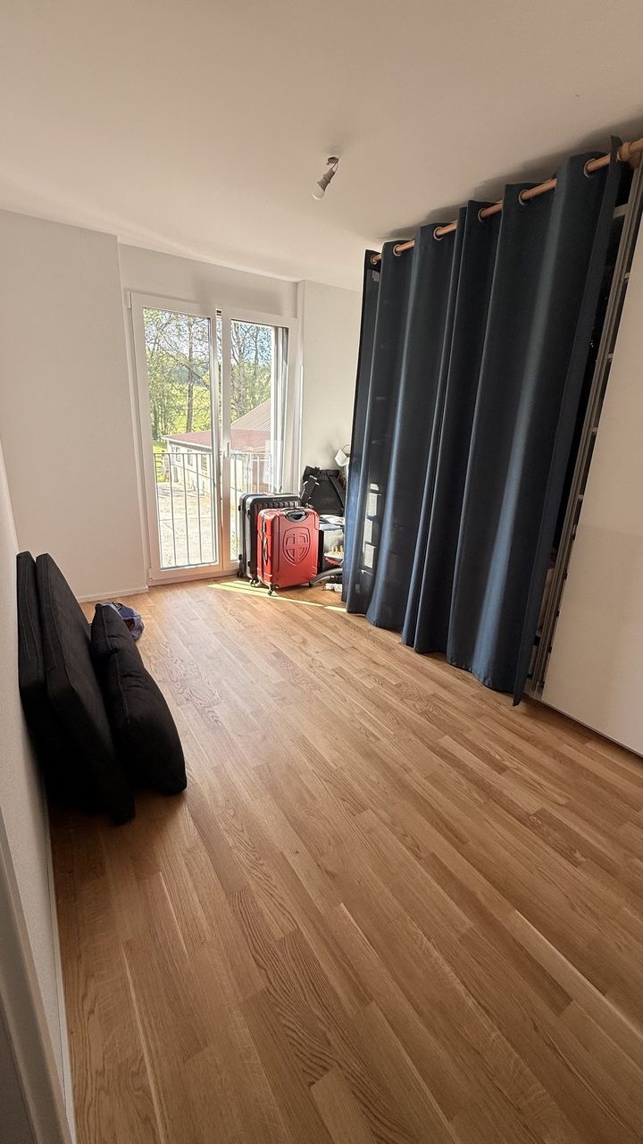 Magnifique appartement moderne avec grand balcon - Bild 5