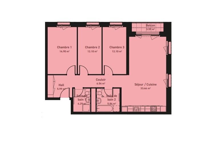 Magnifique 4 pièces idéalement situé à Bussigny - 7710.03.0401.png