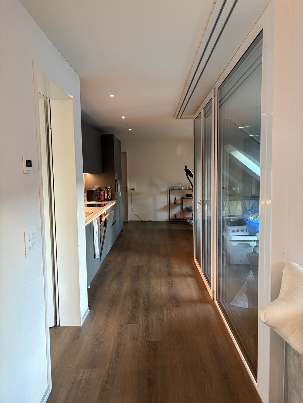 3 ½ Zimmer-Wohnung in Thundorf mieten - Bild 4