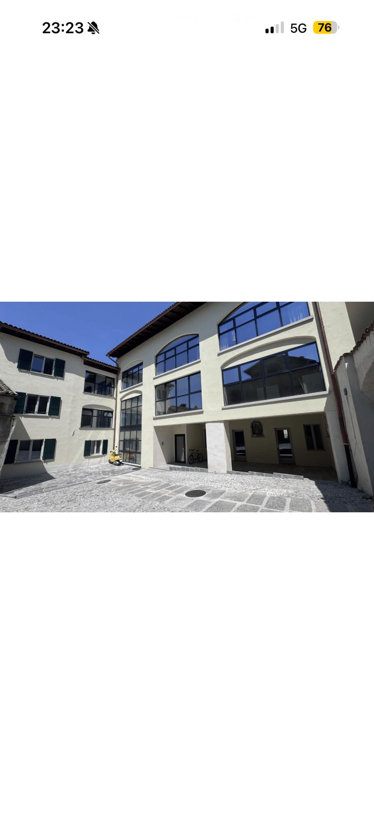 Appartamento con terrazza di nuova costruzione a Mendrisio – 2.5 locali moderni e luminosi - Bild 3