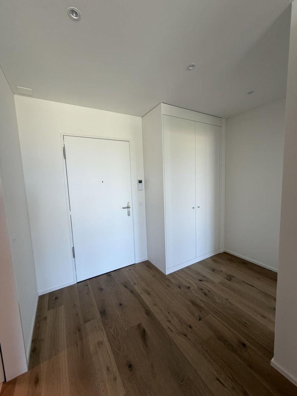 Modern 2.5-room apartment in the new AuPark development – steps from Lake Zurich - Bild 3