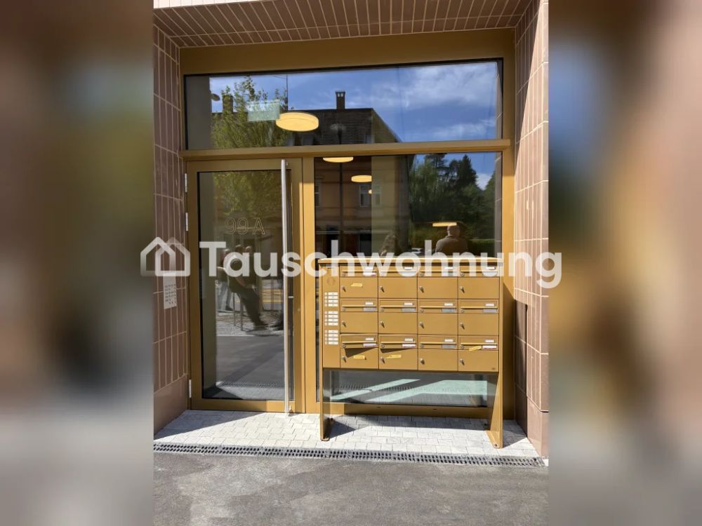 Wohnungstausch in Wetzikon: Dein neues Zuhause - Bild 4