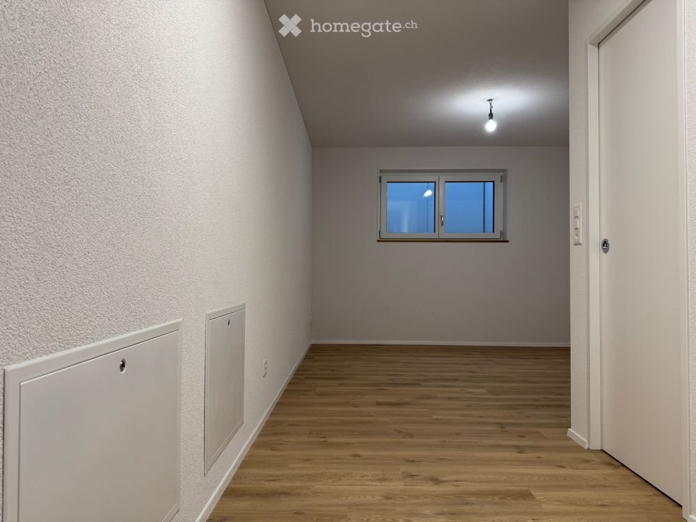 Neue 1.5 Zi Einlegerwohnung - Bild 4