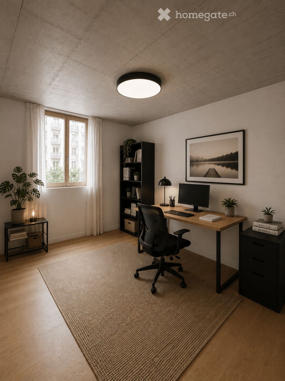 TOP 3.5-Zimmer-Neubauwohnung in Seedorf BE – Erstbezug ab Oktober 2026 - Bild 5