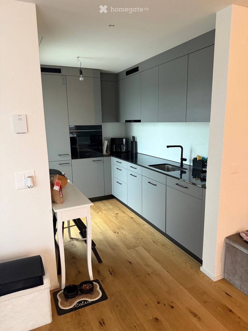 2.5-Zimmer Attika-Neubauwohnung - Bild 3