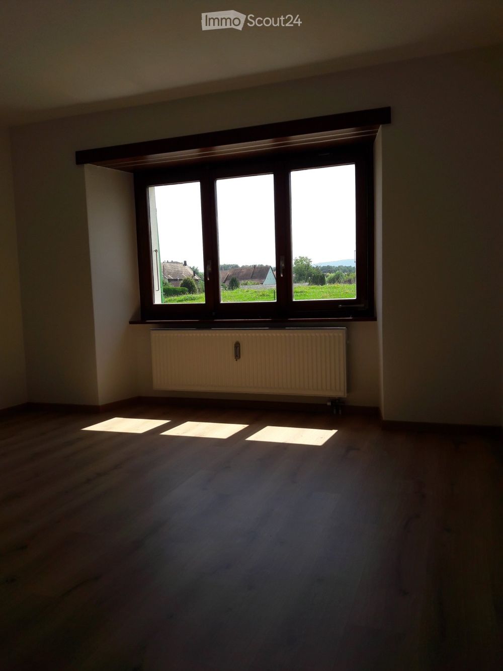 Bel appartement de 3 1/2 pcs au rez-de-chaussée - Bild 9