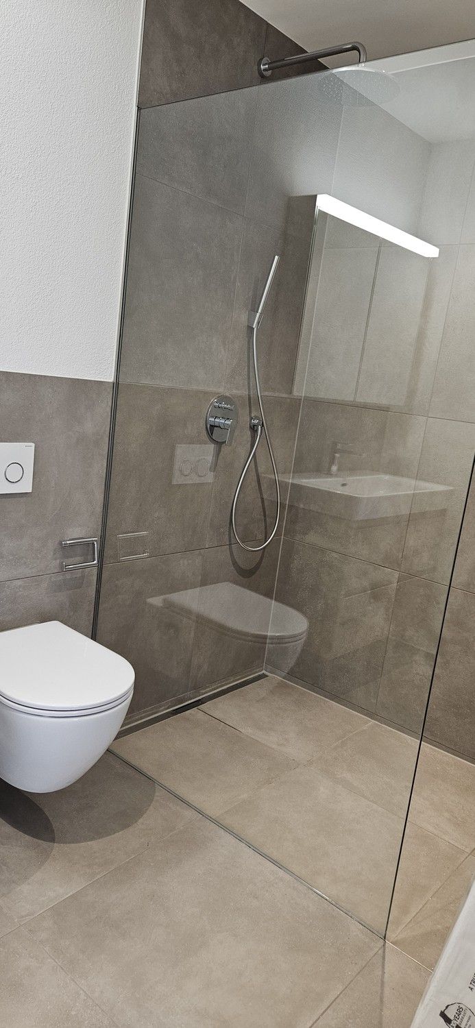 Neubauwohnung zur Erstvermietung - Bild 10