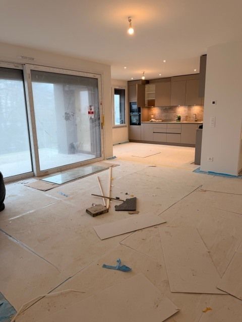 NEUF VESSY APPARTEMENT - Bild 5