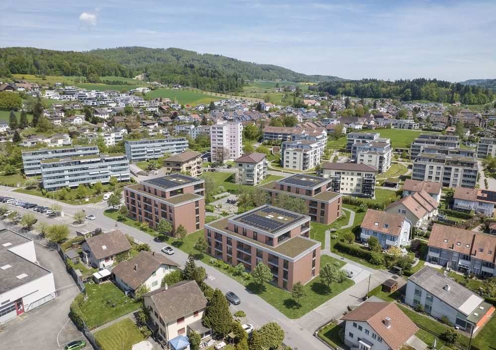 Erstvermietung per 01.07.2026 - Neubau an zentraler Lage - Bild 3