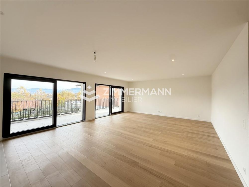 Appartement,4.5,112 - Séjour