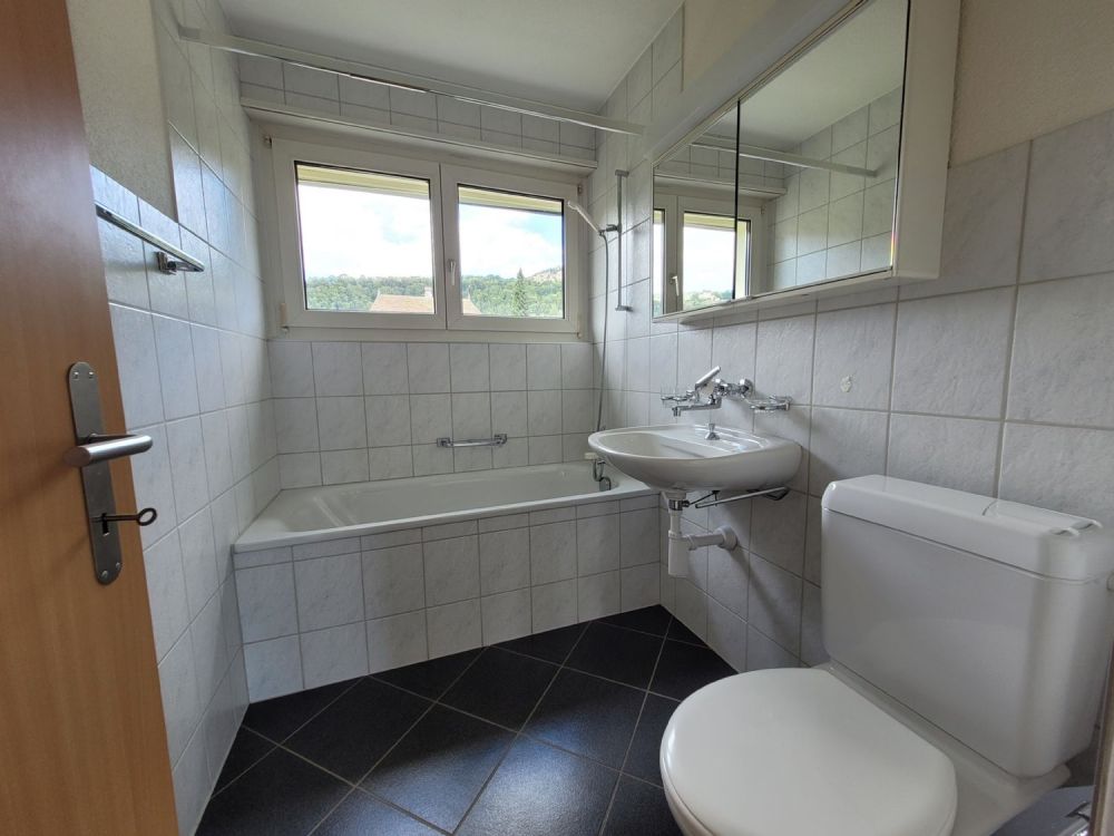 Suchen Sie eine Übergangslösung? Bis im Frühling 2027 befristet wohnen. - Bild 3