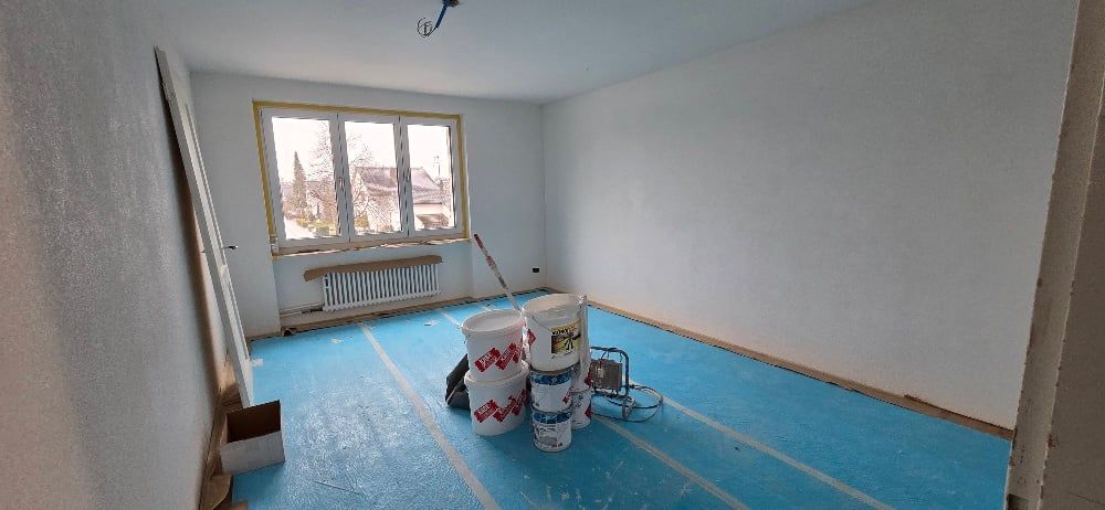 Erstvermietung 3.5-Zimmer-WHG in ruhigem Quartier - Bild 3