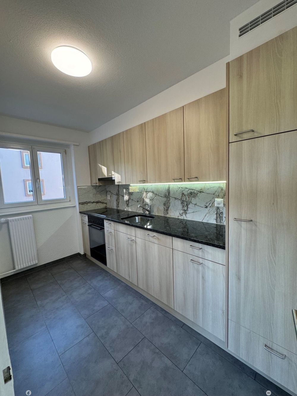 Neue 4.5-Zimmer-Wohnung im EG/Rez in Biel/Bienne – ca. 91 m² - Bild 7
