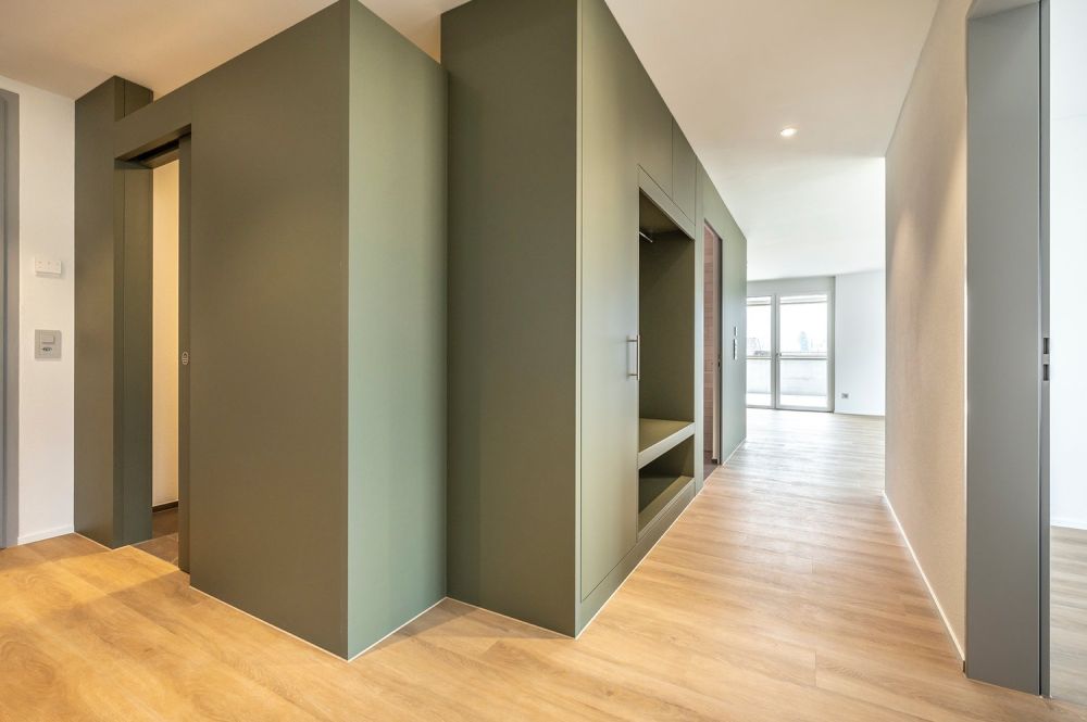 Duettino - Zwei Gebäude, ein Zuhause! - Bild 10