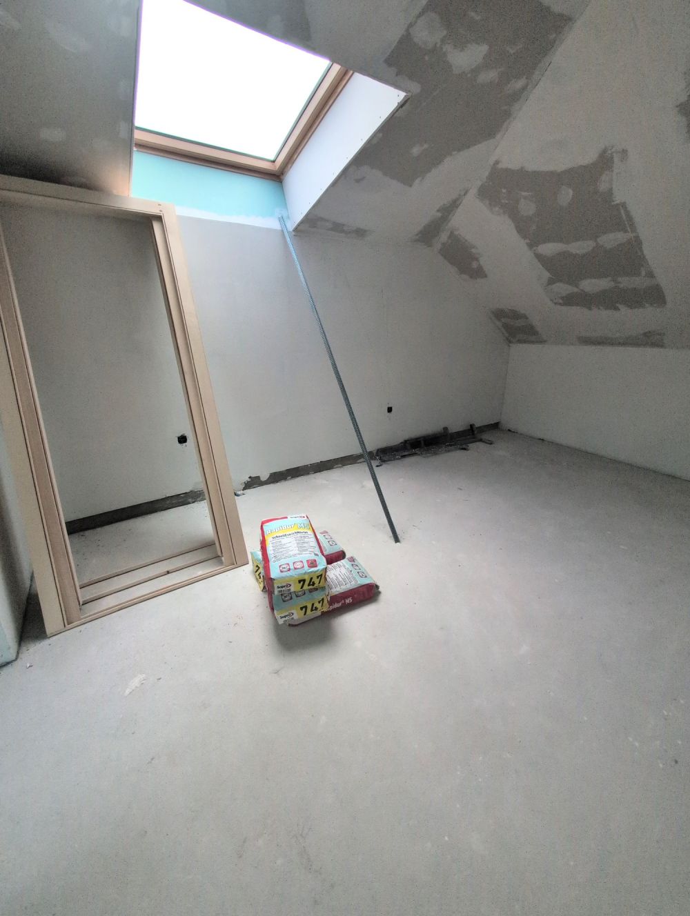 Promotion unique ! Un magnifique appartement de 4.5, EN DUPLEX, NEUF, à louer au centre de Riddes ! - Bild 10