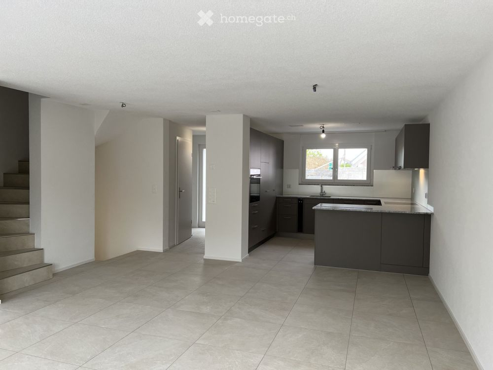 Modernes Einfamilienhaus mit 6.5 Zimmern in Kaufdorf - Bild 7