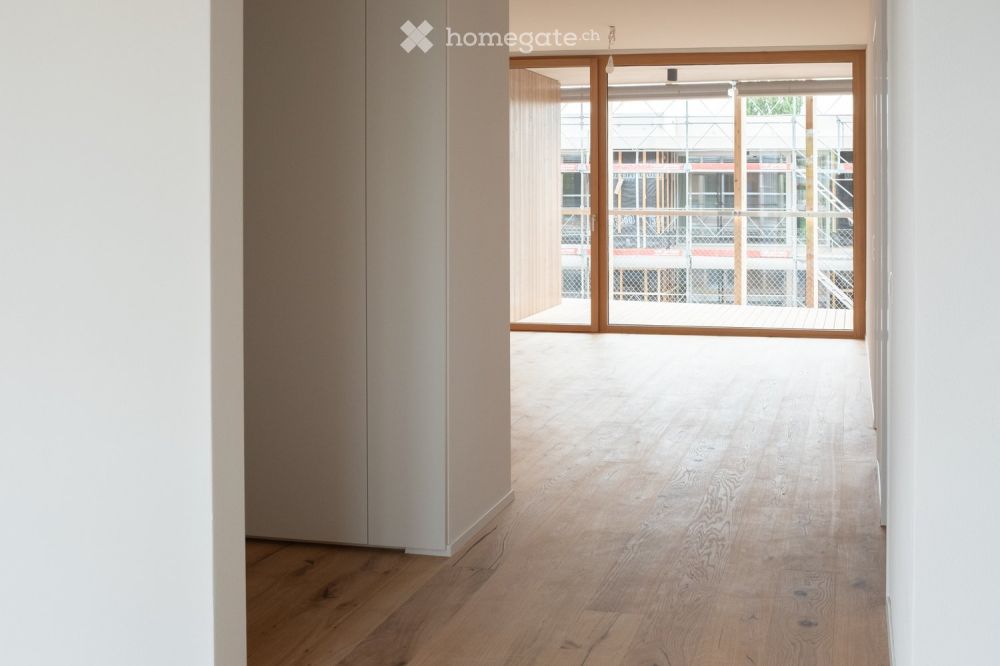 2.5-Zimmer Wohnung am Lindenweg - Bild 5