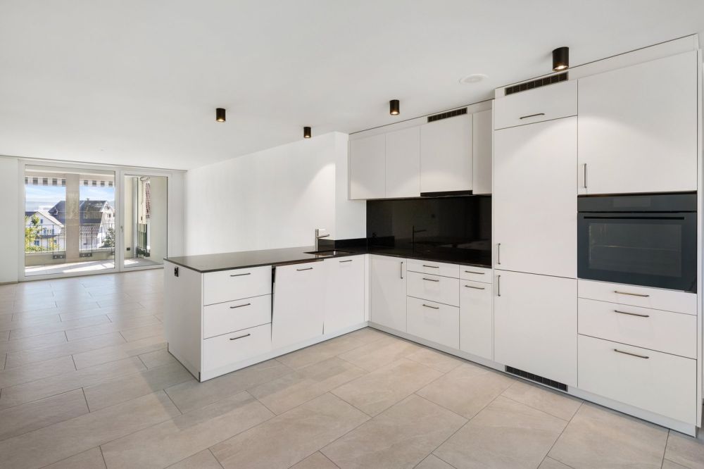Letzte Möglichkeit: Moderne 4.5-Zimmer-Neubauwohnung - Bild 2