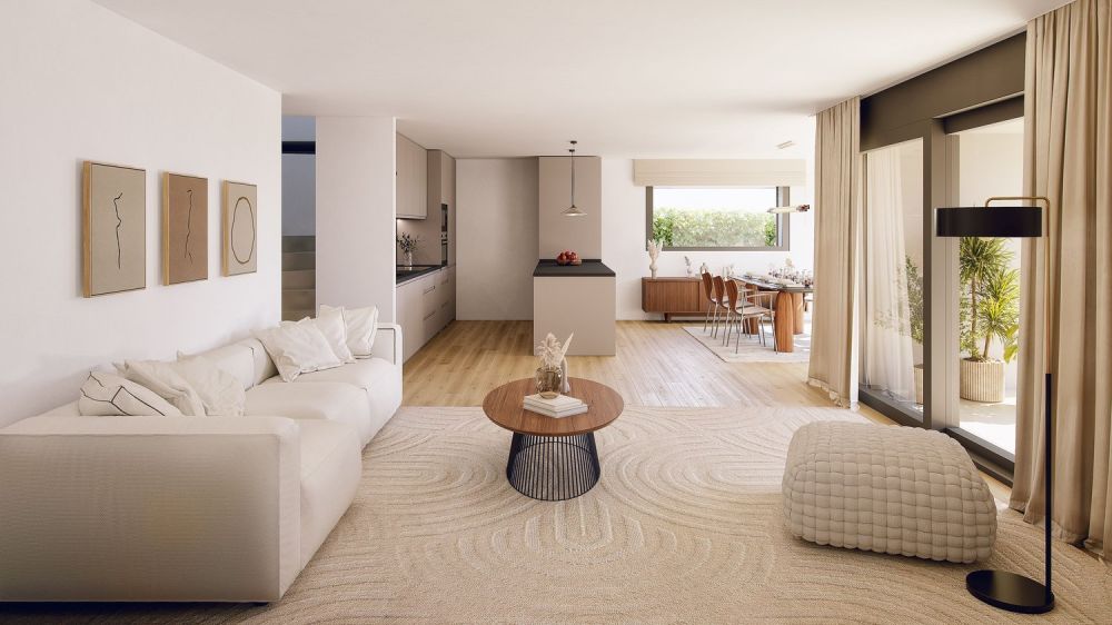 Votre villa individuelle à 5 minutes de Marly (Villa 2) - Bild 7