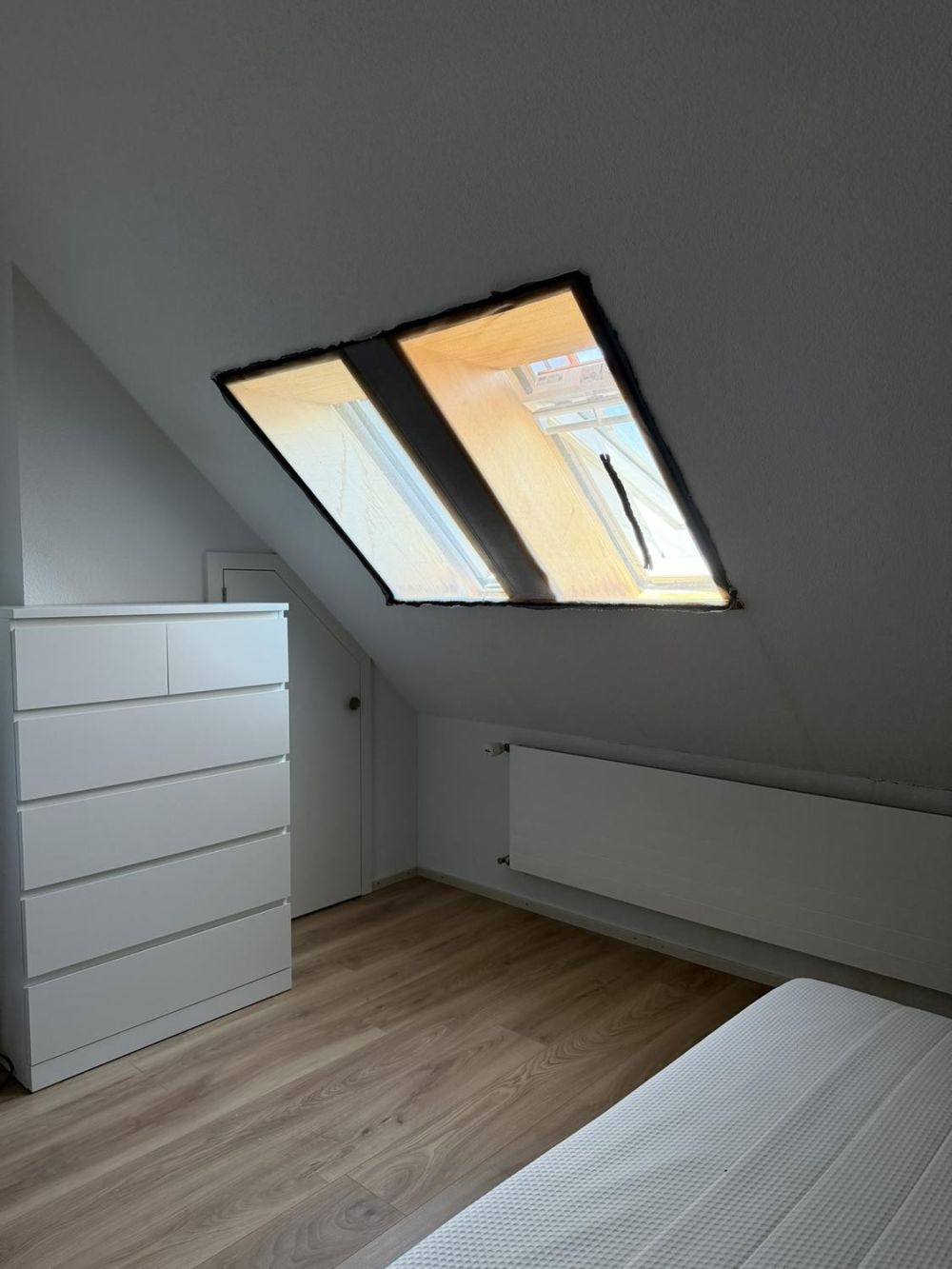 Charming 1.5-Room Apartment in Kappelen - Bild 6