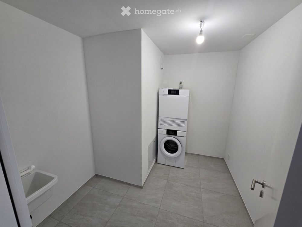 4.5-Zimmer-Maisonettewohnung mit traumhaftem Seeblick in Meisterschwanden - Bild 5