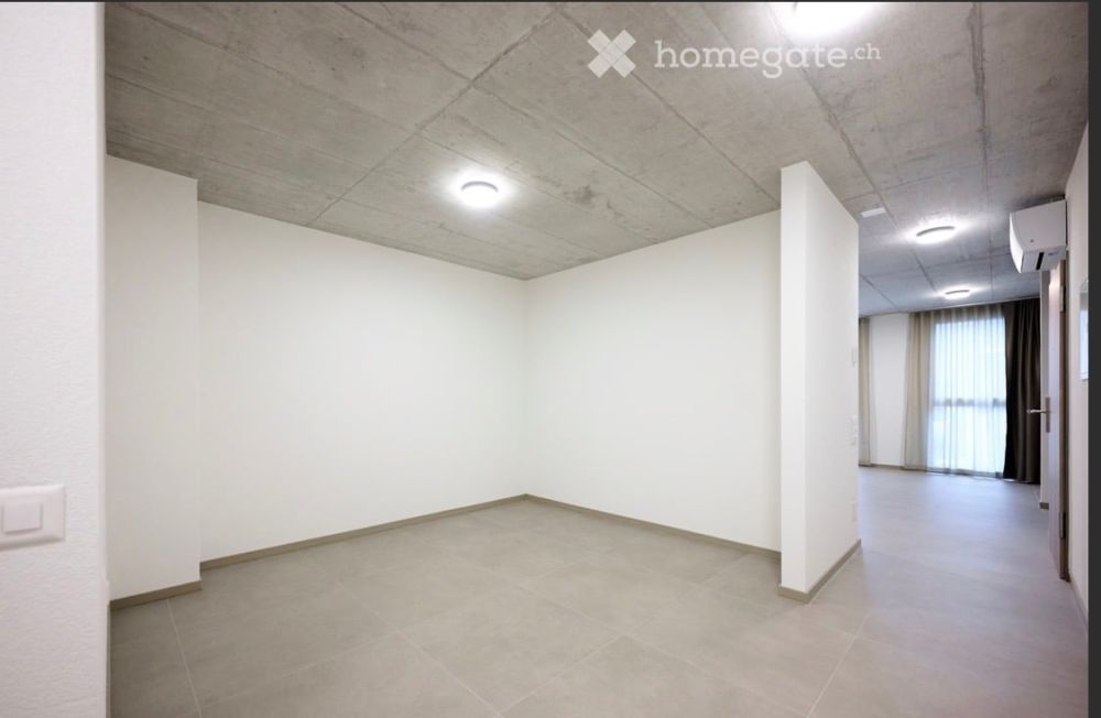Moderne 2-Zimmer-Neubauwohnung an der Via del Bosco in Bellinzona - Bild 5