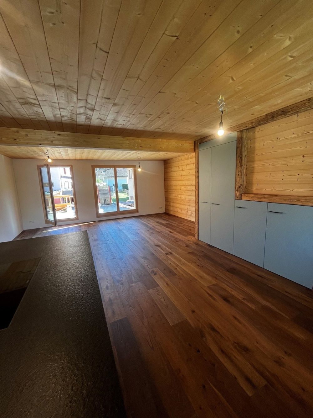 Erstvermietung: Moderne 5.5-Zimmer-Maisonettewohnung - Bild 8