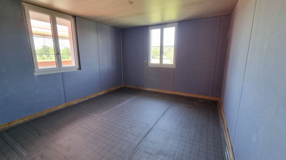 Ein Zuhause zum Wohlfühlen - modern, stilvoll und einzigartig - Zimmer _ 01
