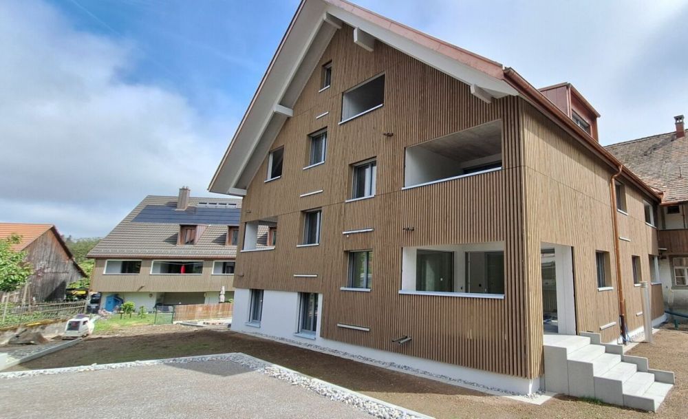 2.5-Zimmer-Wohnung im DG Nr. 401 - Bild 2