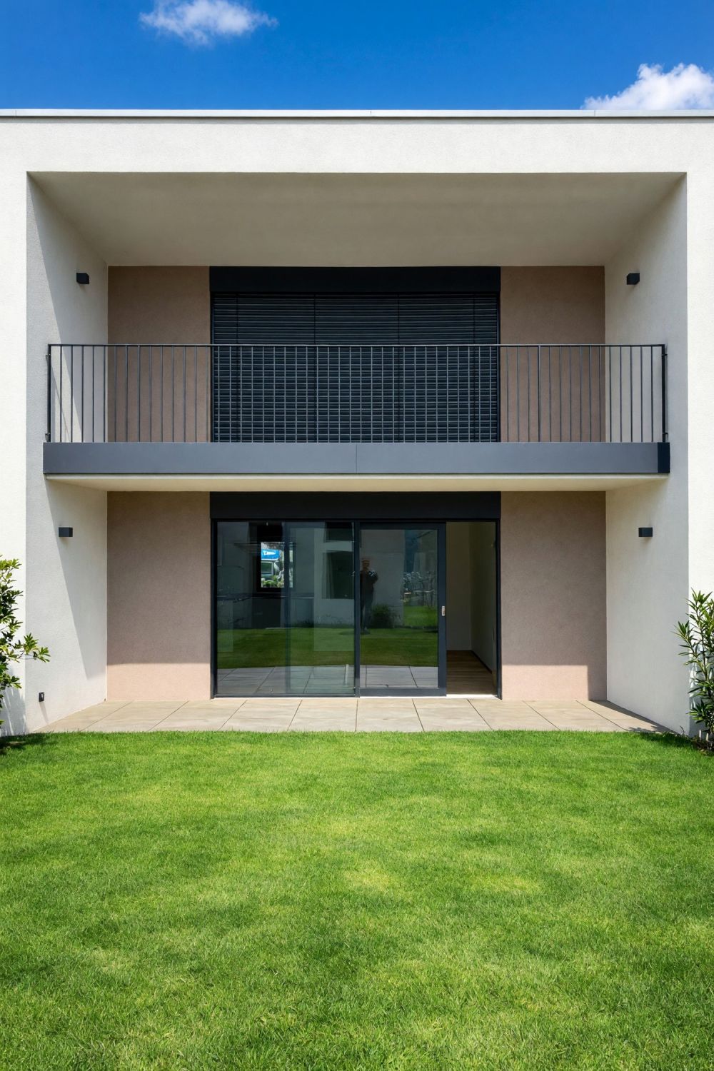 Appartamento 3,5 di primo ingresso con terrazzo coperto a Caslano - Bild 12